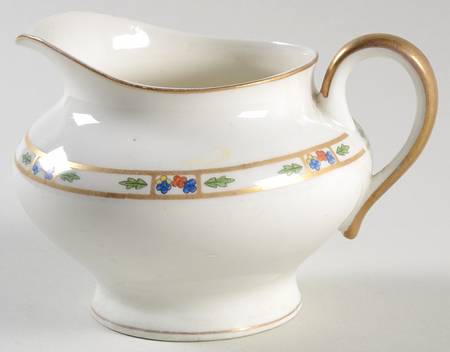 Orleans Creamer