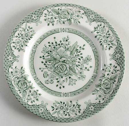 Orleans Salad Plate