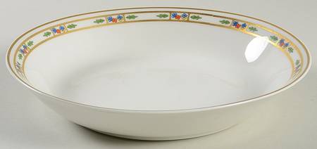 Orleans Coupe Soup Bowl