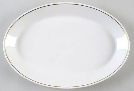 Palm Beach 11" Oval Serving Platter