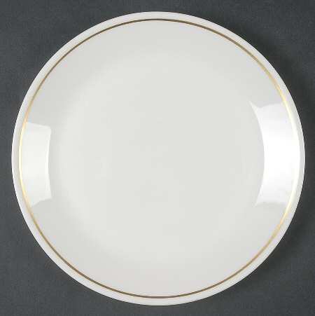Palm Beach Dessert/Pie Plate