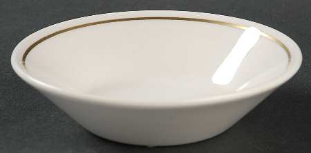 Palm Beach Fruit/Dessert (Sauce) Bowl