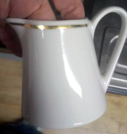 Palm Beach Creamer