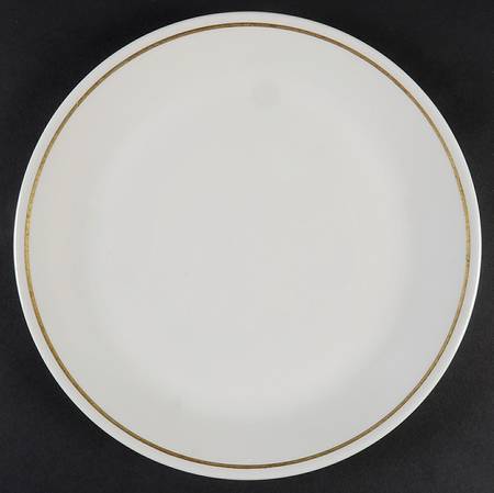 Palm Beach Dinner Plate
