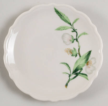 Park Lane Bread & Butter Plate
