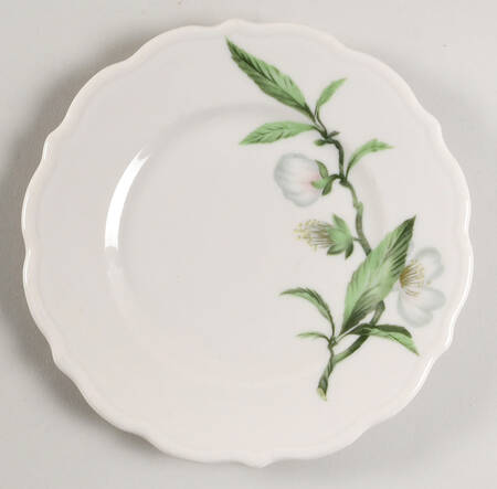 Park Lane Bread & Butter Plate
