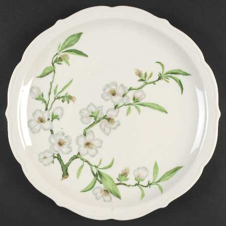 Park Lane 11" Chop Plate (Round Platter)