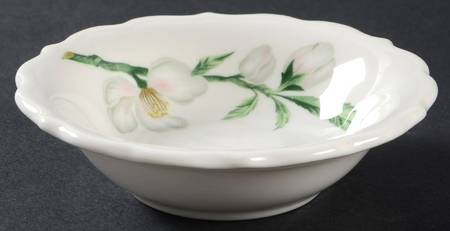 Park Lane Fruit/Dessert (Sauce) Bowl