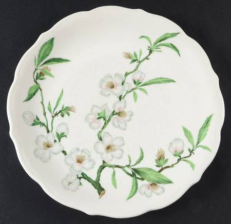 Park Lane Dinner Plate