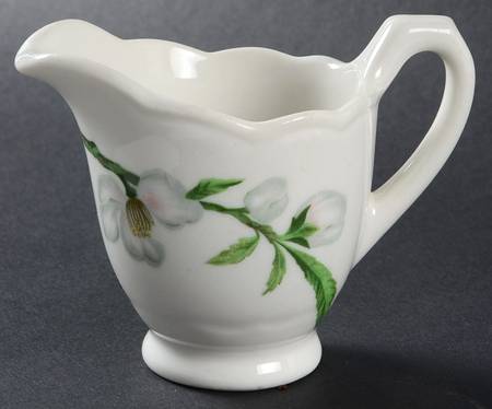 Park Lane Creamer