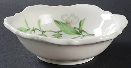 Park Lane Coupe Cereal Bowl
