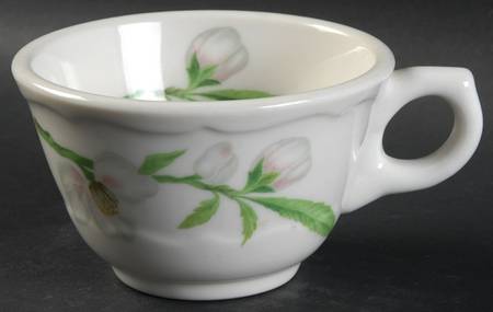 Park Lane Flat Cup