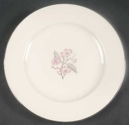 Patricia Large Dinner Plate