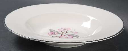 Patricia Rim Soup Bowl