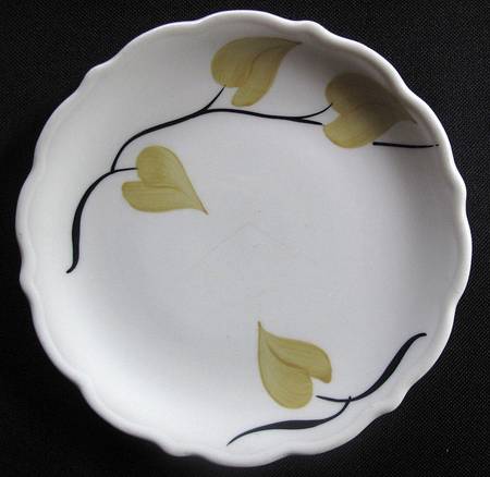 Patio Bread & Butter Plate