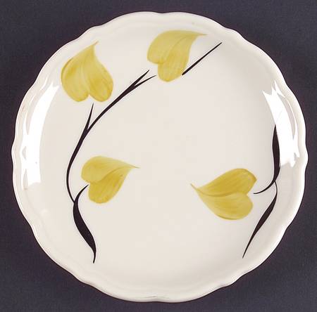 Patio Bread & Butter Plate