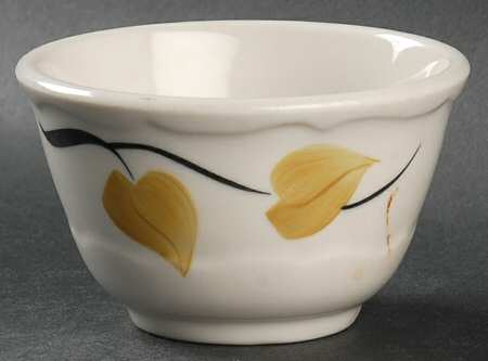 Patio Custard Cup