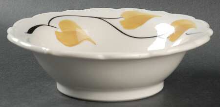 Patio Coupe Cereal Bowl