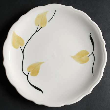 Patio Salad Plate