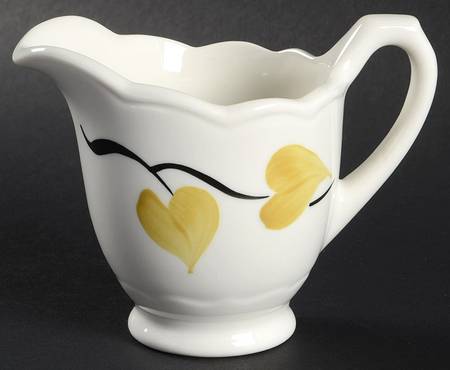 Patio Creamer