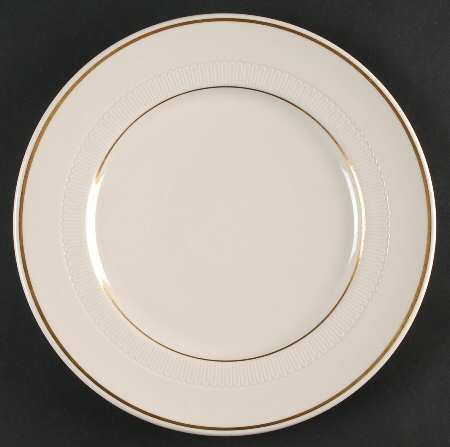 Patrician 11" Chop Plate (Round Platter)
