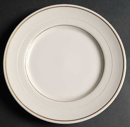 Patrician Dinner Plate