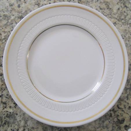 Patrician Bread & Butter Plate