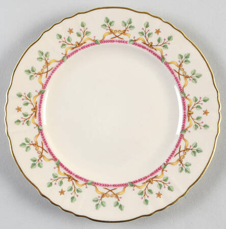 Pendleton Dessert/Pie Plate