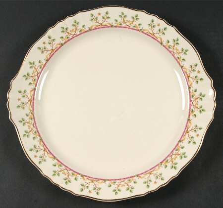 Pendleton 13" Chop Plate (Round Platter)