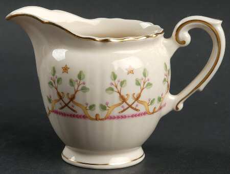Pendleton Creamer