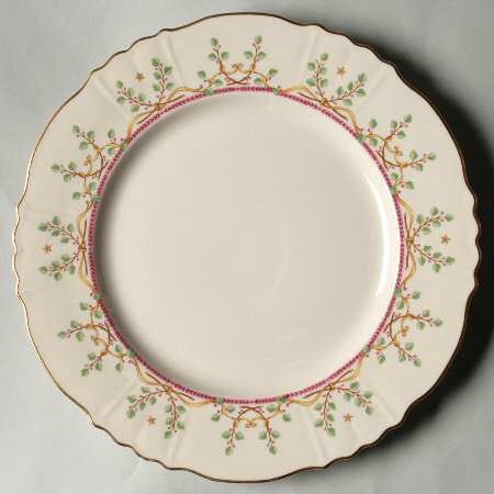 Pendleton Large Dinner Plate