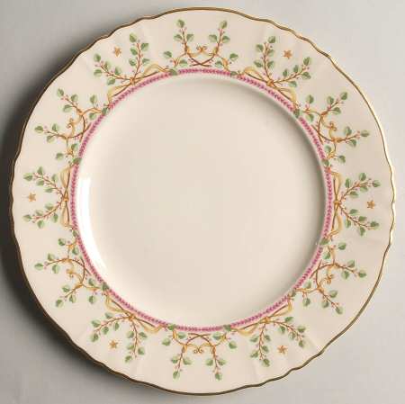 Pendleton Luncheon Plate