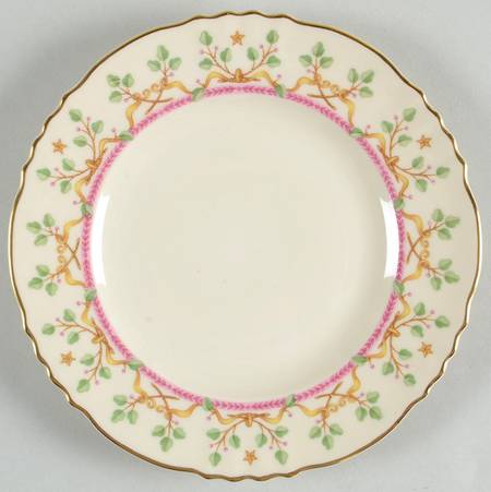 Pendleton Bread & Butter Plate