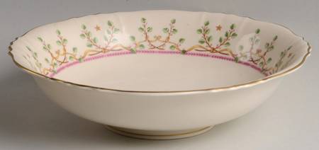 Pendleton 9" Round Vegetable Bowl