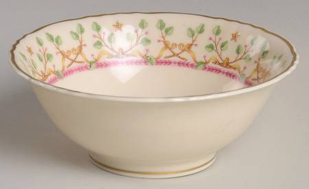 Pendleton Coupe Cereal Bowl