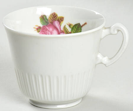 Penelope 2" Flat Cup