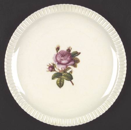 Penelope Salad Plate