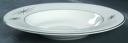 Polaris Rim Soup Bowl