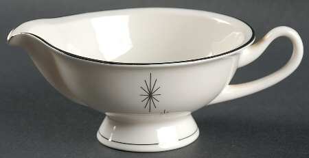 Polaris Creamer