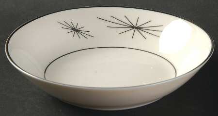 Polaris Fruit/Dessert (Sauce) Bowl