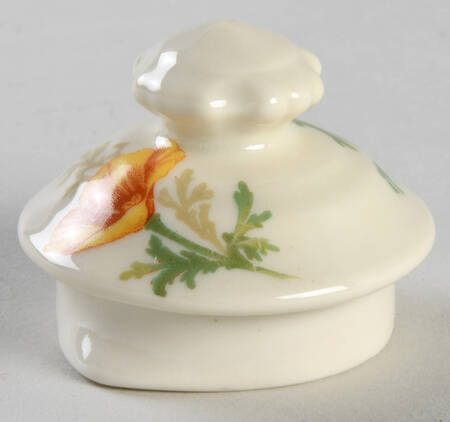 Poppy Lid for Coffee Pot