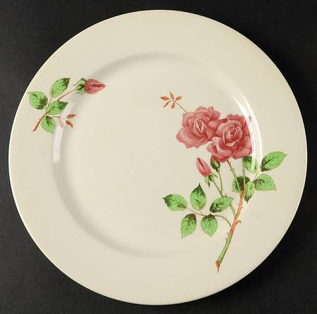 Portland Rose (Union Pacific) by Syracuse