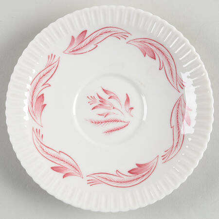 Prelude Saucer for Flat Cup