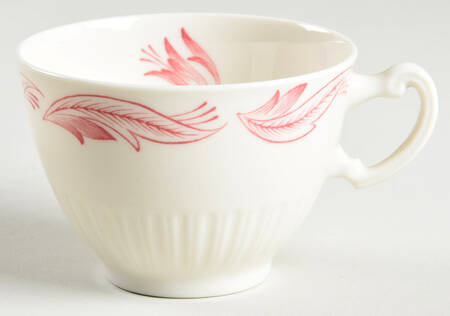 Prelude Flat Cup