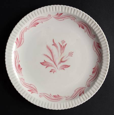 Prelude Salad Plate