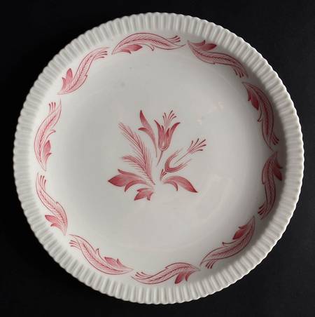 Prelude Luncheon Plate