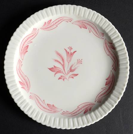Prelude Bread & Butter Plate