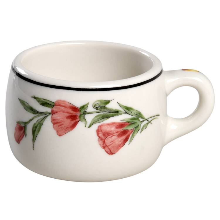 Prairie Mountain Wildflowers (Southern Pacific) Flat Cup
