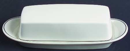 Puritan 1/4 Lb Covered Butter