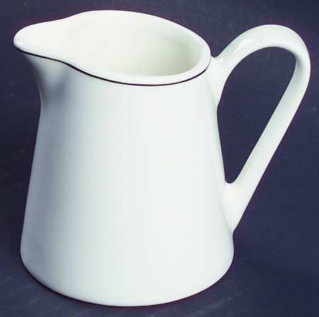 Puritan Creamer